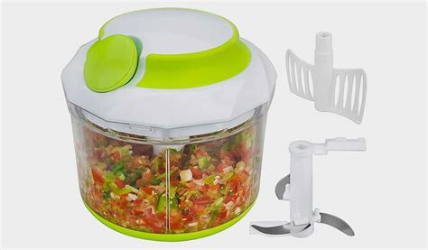 Top 10 Best Vegetable Choppers Reviews And Guide 2020