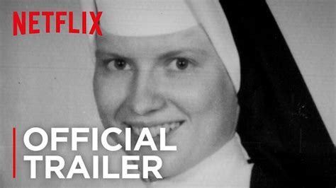 A Nuns Murder Is Just The Beginning In The Trailer For Netflix True