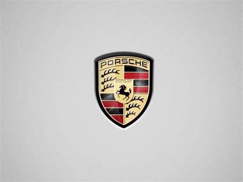 Today, the porsche logo is a symbol of wealth, status and car performance. Porsche Logo ~ Logo 22