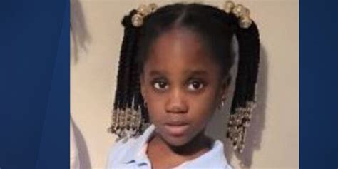 Missing 6 Year Old Girl With Autism Pronounced Dead Body Found In Water