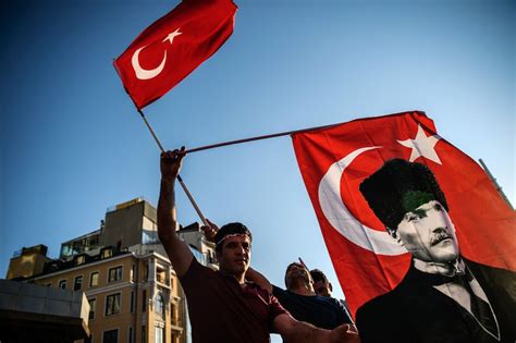 Turkey Just Banned Wikipedia Labeling It A ‘national Security Threat