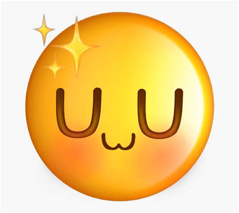 Uwu Emoji Ruwu