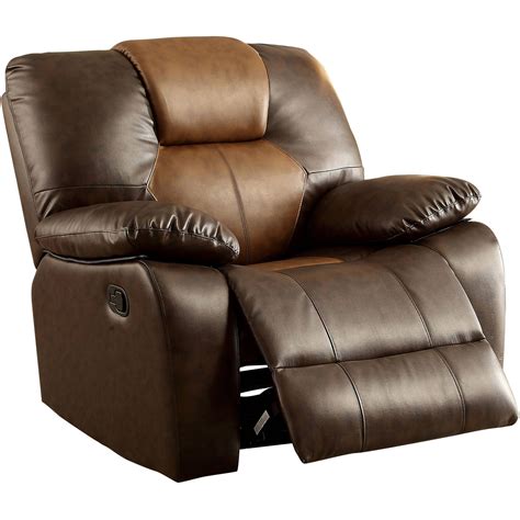 Gymax set of 4 rattan wicker dining chairs patio outdoor w/ cushion armrest. Genna Swivel Glider Recliner Chair, Brown - Walmart.com