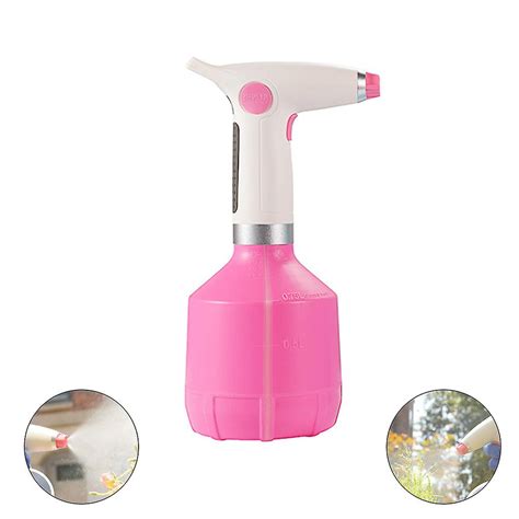 Electric Spray Bottles Electric Plant Mister Spray Bottle For House