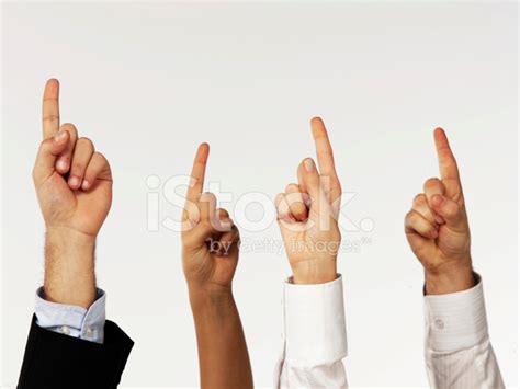 Finger Stock Photos - FreeImages.com
