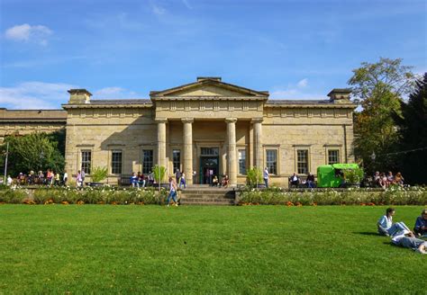The Ultimate Guide To York Castle Museum Cuddlynest