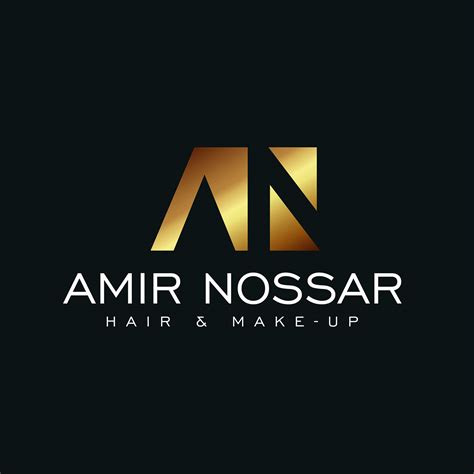 Brand AMIR NOSSAR On Behance