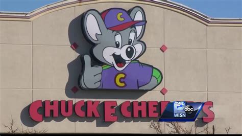 12 News Investigates Safety At Chuck E Cheese Youtube