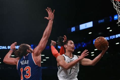 jeremy lin highlights from the brooklyn nets preseason games