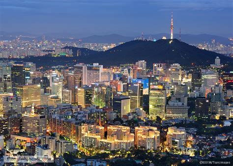 Top places to visit in Seoul — Top 20 most famous, beautiful, must go