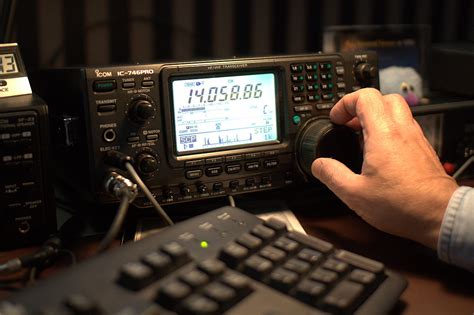 Expanded Results For Arrl International Dx Ssb Contest Now Online