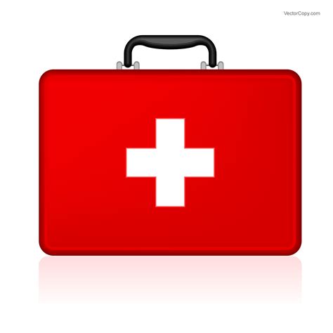 Clipart First Aid Kit Clipart Best