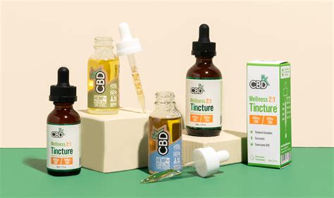 your beginner s guide to everything cbd