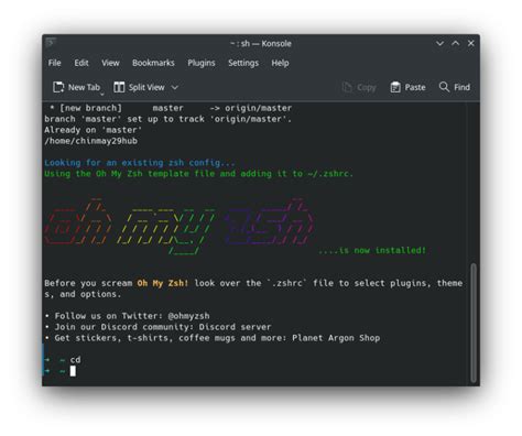 Make Your Arch Linux Terminal Awesome 2022 Linuxfordevices