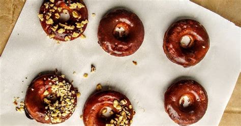 10 Best Glazed Donuts No Milk Recipes Yummly