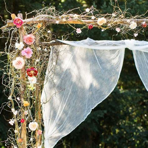 Whimsical Fairytale Weddings Are The Newest Trend Were