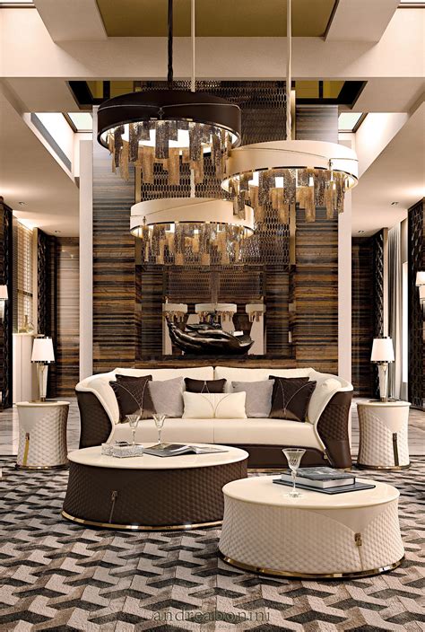 Join Monsyeur And Enter On The World Of Luxury And Modern Furniture