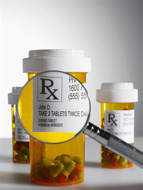 What Amazon could do to the business of selling prescription drugs ...