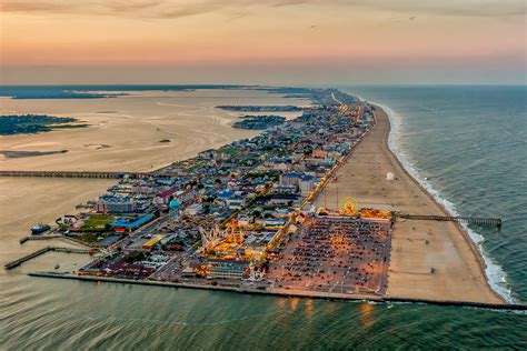 West Ocean City Waterfront Homes And Condos For Sale