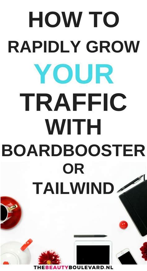 Tailwind Vs Boardbooster Improve Your Blog Traffic The