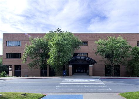 CHI St. Vincent Senior Behavioral Health - Little Rock
