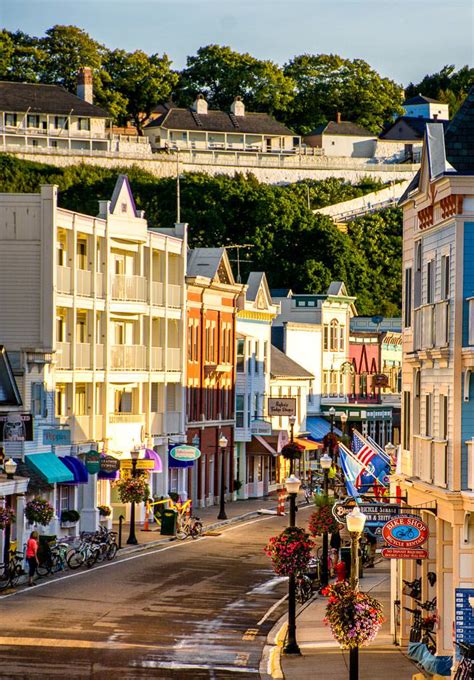 The Best Photos Of Mackinac Island By Jimmy Taylor Photography