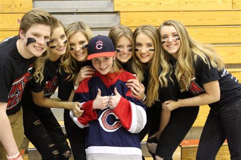 The definitive site for reviews, trailers, showtimes, and audience reviews for kevin james: Chaparral High School Fundraiser Encourages Local Make-A ...