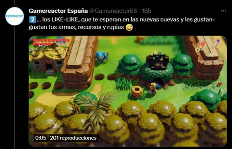 Spanish Game Jounalist Who Tried The Preview Reveals A Little Bit Of