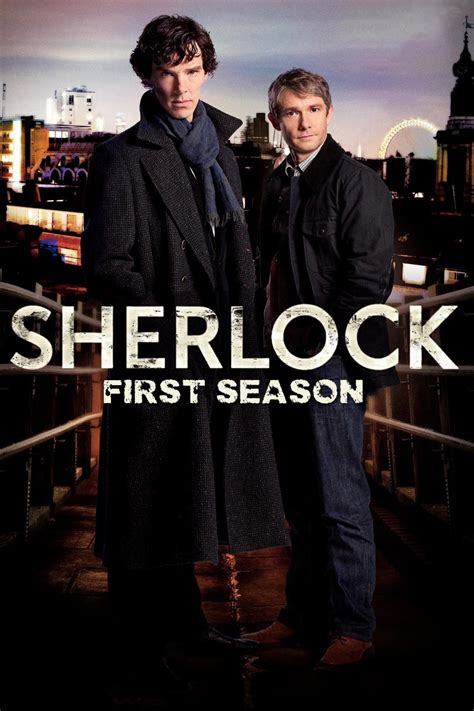 Sherlock Saison 1 Allociné