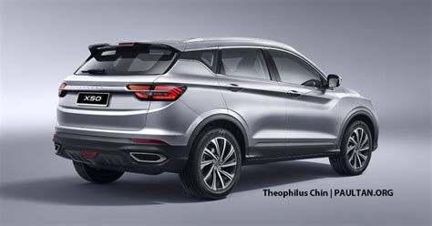 Proton is an automotive car company, founded in 1983, and headquartered in shah alam, selangor, malaysia. Proton X50 SUV rendered with Infinite Weave grille Paul ...