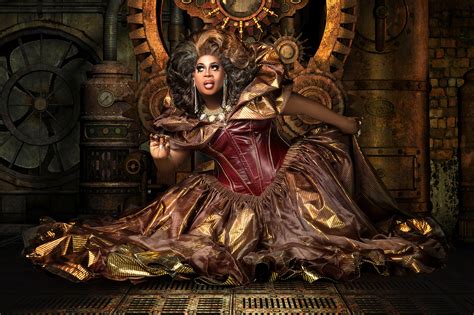 Free Latrice Royale Presents Life Goes On presale code - The Regent