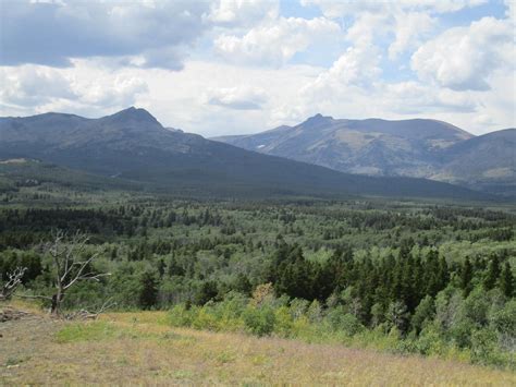 East Glacier Park Glacier County Mt Undeveloped Land For Sale