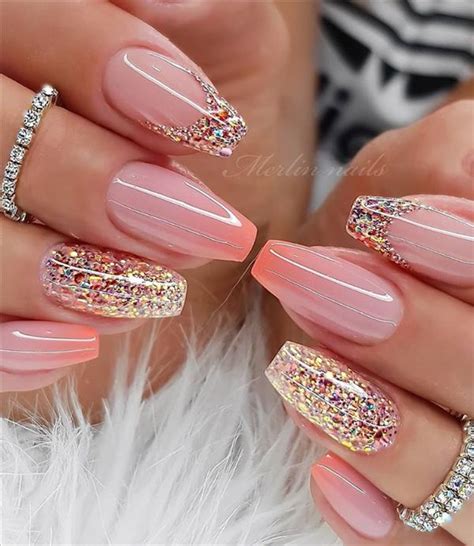 2020 trendy gel coffin nails design this summer elegant and beautiful cozy living to a