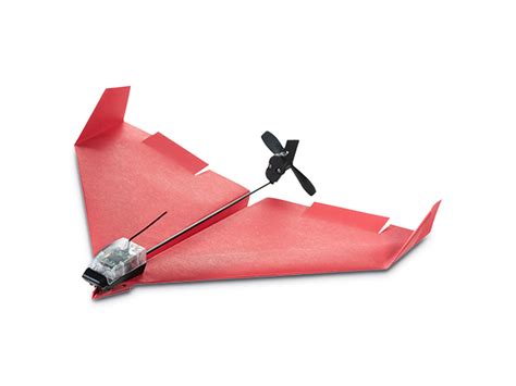 powerup 3 0 smartphone controlled paper airplane kit goalcast