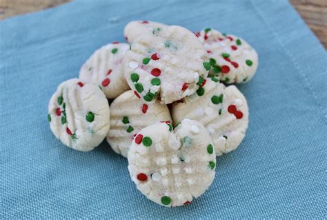 Cream Cheese Holiday Mints Recipe Photos Popsugar Food