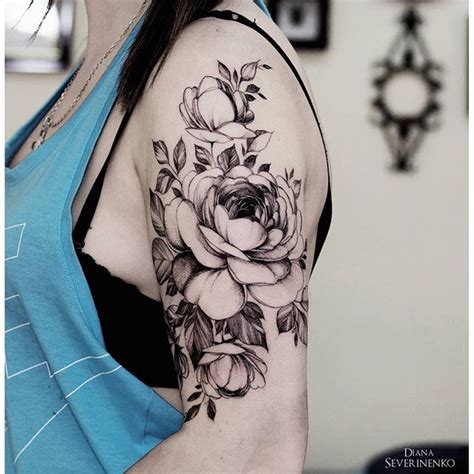 Both times i went with his recommendations. 1000+ images about Diana Severinenko Tatoo on Pinterest ...