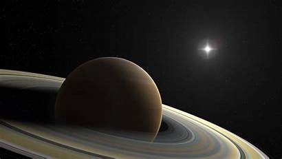 Saturn Planet Ring Wallpapers Backgrounds Wallpaperaccess Star
