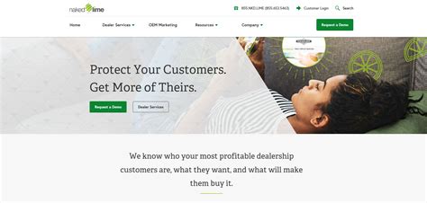 Naked Lime Adds Online Video Ad Services For Dealers Auto Remarketing Auto Remarketing The