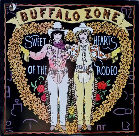 Sweethearts Of The Rodeo Vinyl 174 Lp Records And Cd Found On Cdandlp