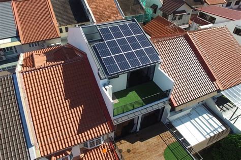 Solar Energy In Singapore Common Questions Answered — Electrify