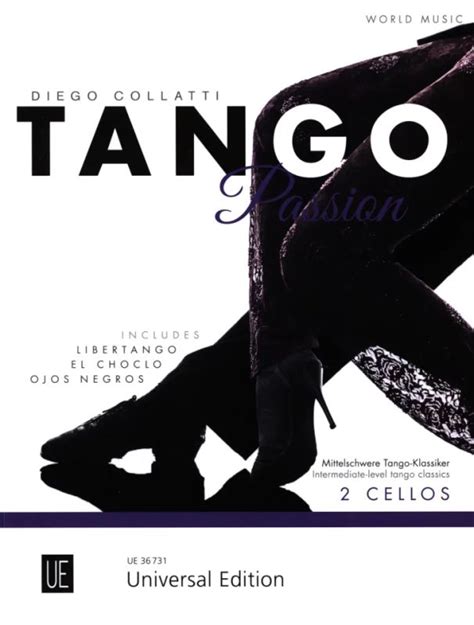 tango passion in de stretta bladmuziek shop kopen