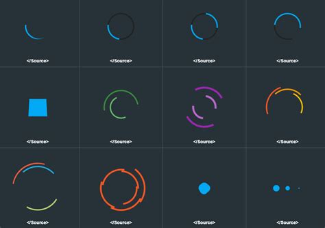 10 Best Loading Spinner/Indicator JavaScript & CSS ...