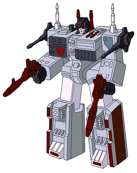 Metroplex G1 Transformer Titans Wiki Fandom