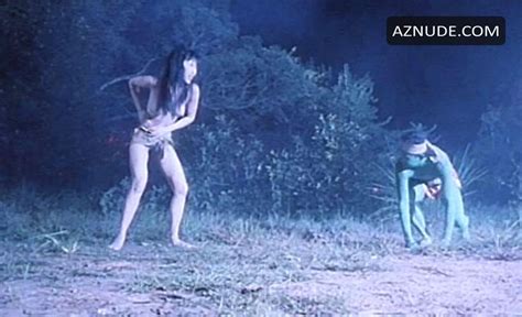 The Eternal Evil Of Asia Nude Scenes Aznude