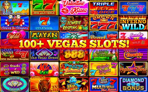 Slots 777 Free Games