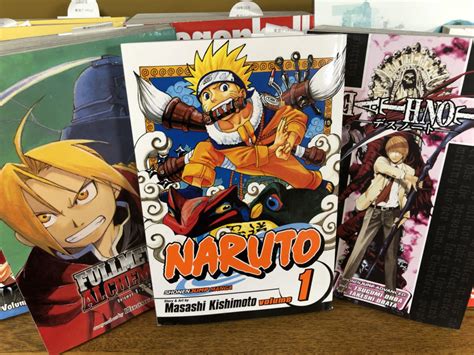 what are manga comics and why are they so popular piccle