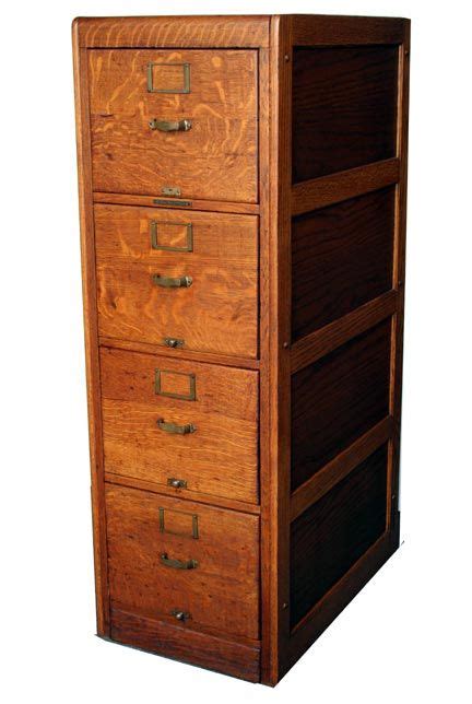 Check out our antique file cabinet selection for the very best in unique or custom, handmade pieces from our офисная мебель shops. Wooden Nickel Antiques | Antique oak furniture, Antique ...