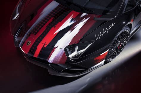 2560x1700 Lamborghini Aventador S Modified By Yohji Yamamoto Chromebook