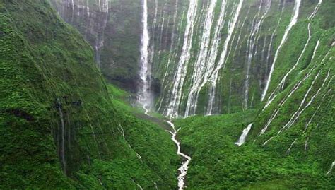 Top 10 Most Beautiful Waterfalls In The World Jalewa