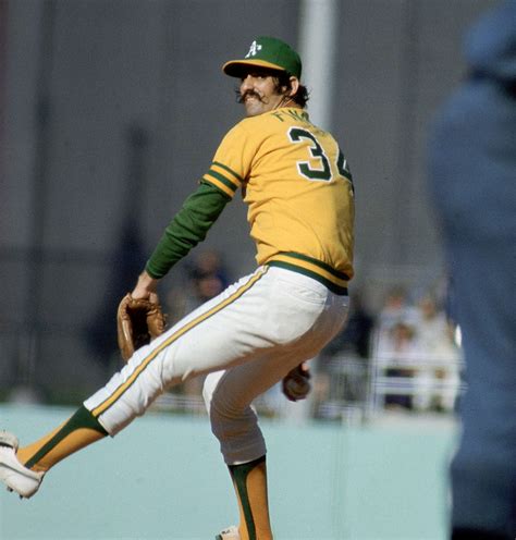 Rollie Fingers Classic Si Photos Sports Illustrated